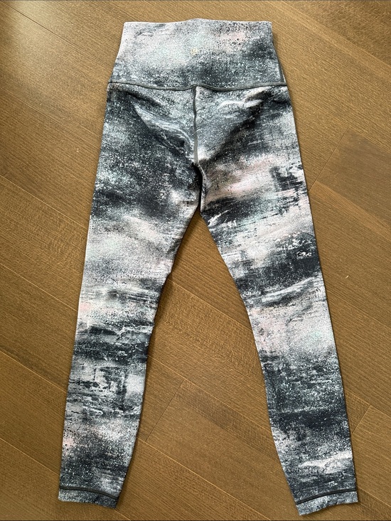lululemon athletica Pants - Lululemon Wunder Under High-Rise Tight 25", Size 2